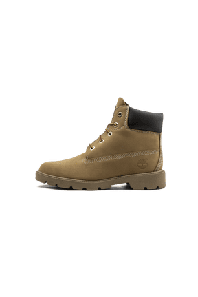 GRADE SCHOOL 6 Inch Boot "Beige" TB010960 TB010960 from Stadium Goods