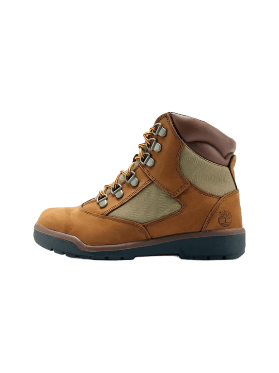 GRADE SCHOOL 6 Inch Field Boot 44996 44996 from Stadium Goods