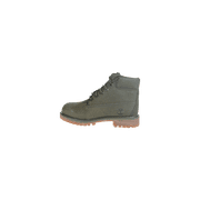 TIMBERLAND GRADE SCHOOL 6 Inch Premium Boot GS "Dark Green" tb0a1vjr tb0a1vjr from Stadium Goods