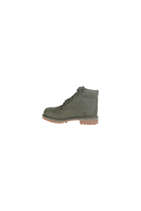 GRADE SCHOOL 6 Inch Premium Boot GS "Dark Green" tb0a1vjr tb0a1vjr from Stadium Goods