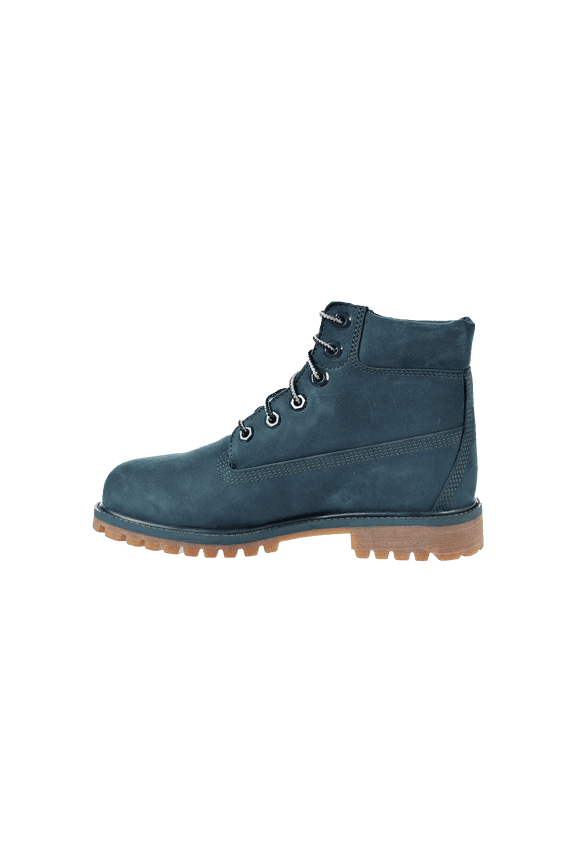 GRADE SCHOOL 6 Inch Premium Boot GS "Dark Grey" TB0A1P6A TB0A1P6A from Stadium Goods