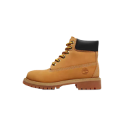 TIMBERLAND GRADE SCHOOL 6 Inch Premium Boots GS "Wheat Nubuck" TB012709 TB012709 from Stadium Goods