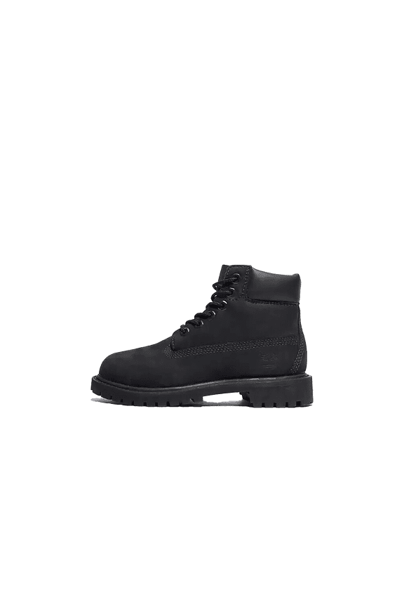 GRADE SCHOOL 6 Inch Premium Waterproof Boot "BLACK NUBUCK" TB012707001 TB012707001 from Stadium Goods