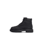 TIMBERLAND GRADE SCHOOL 6 Inch Premium Waterproof Boot "BLACK NUBUCK" TB012707001 TB012707001 from Stadium Goods