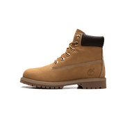 TIMBERLAND GRADE SCHOOL 6 Inch Waterproof Premium Boot GS "Wheat" TB112909 713 TB112909 713 from Stadium Goods