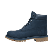 TIMBERLAND GRADE SCHOOL 6" Premium Boot GS "Navy" TB03793A 484 TB03793A 484 from Stadium Goods