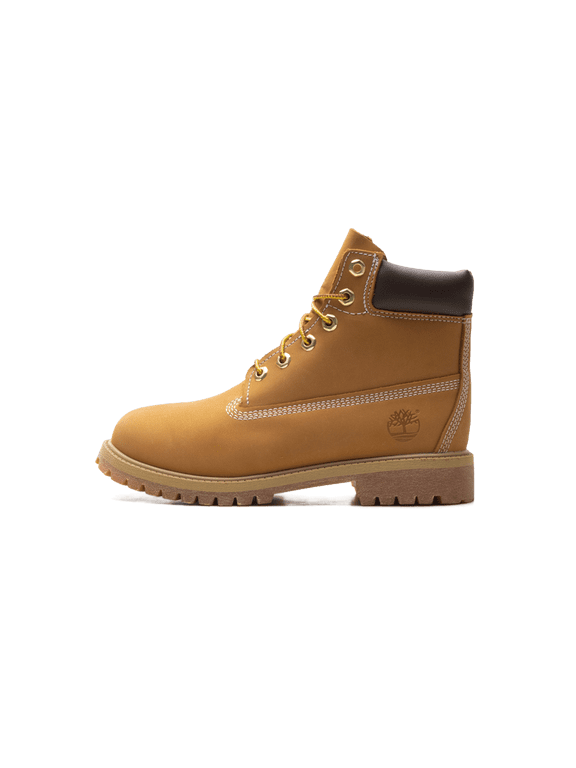 GRADE SCHOOL 6" Premium Waterproof Boot GS "Wheat" TB012909713 TB012909713 from Stadium Goods