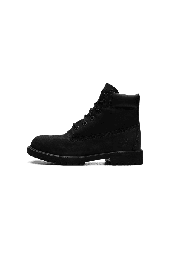 GRADE SCHOOL 6" Premium Waterproof Boy's "Black" TB012907001 TB012907001 from Stadium Goods