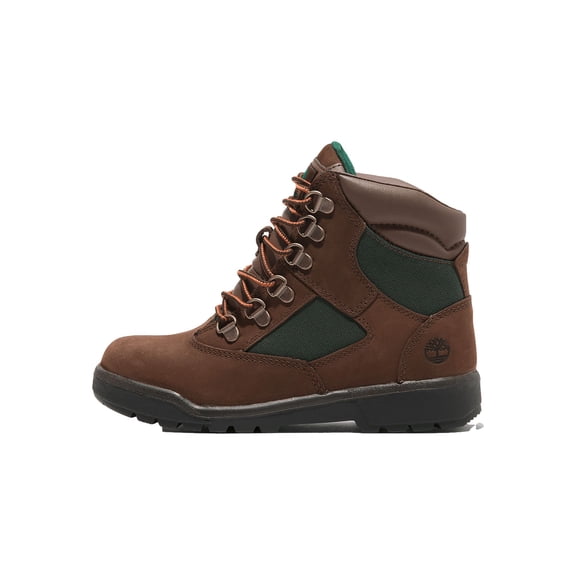 TIMBERLAND GRADE SCHOOL 6 inch Field Boot "Brown" TB044792214 TB044792214 from Stadium Goods