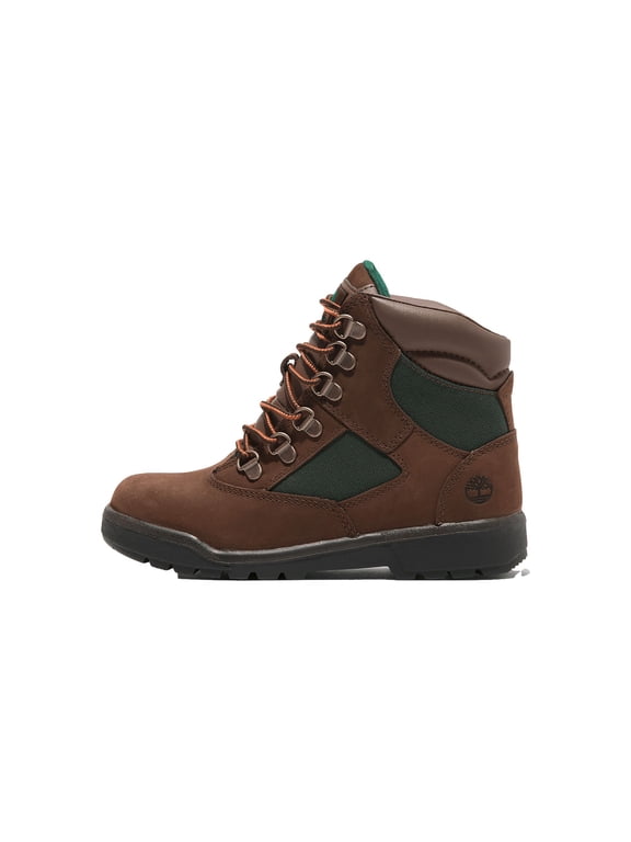 GRADE SCHOOL 6 inch Field Boot GS "Brown" TB044792214 TB044792214 from Stadium Goods
