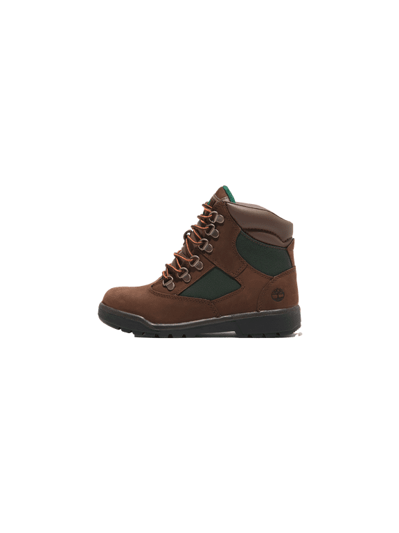 GRADE SCHOOL 6 inch Field Boot GS "Brown" TB044792214 TB044792214 from Stadium Goods