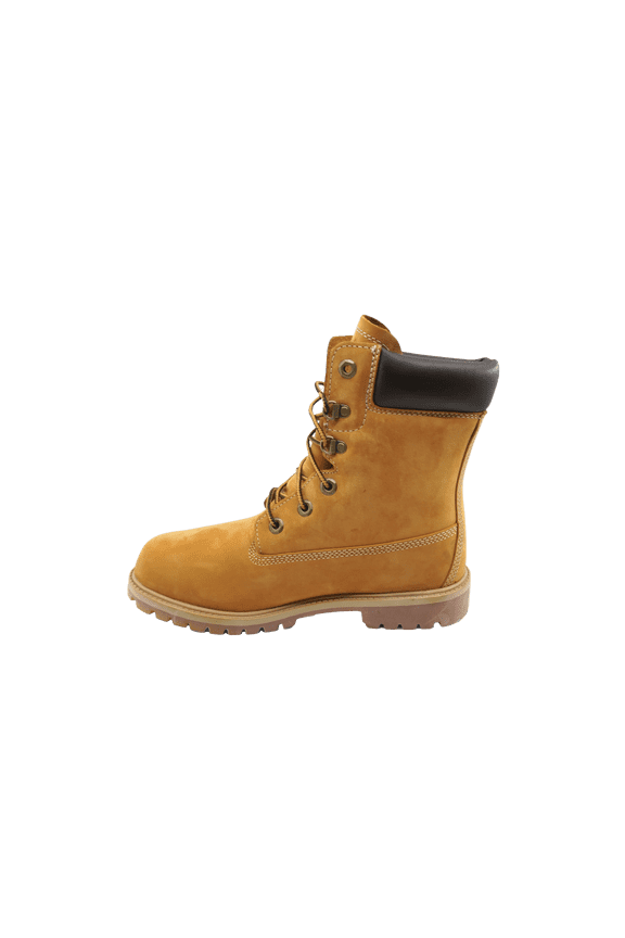 GRADE SCHOOL 8 Inch Premium Boot GS "Wheat" TB0A14XF TB0A14XF from Stadium Goods