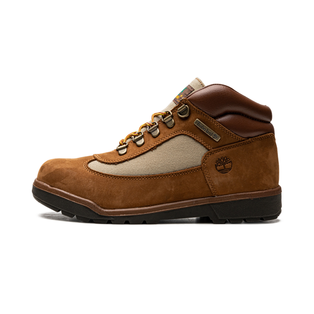 TIMBERLAND GRADE SCHOOL Field Boot GS TB 040929 210 from Stadium Goods