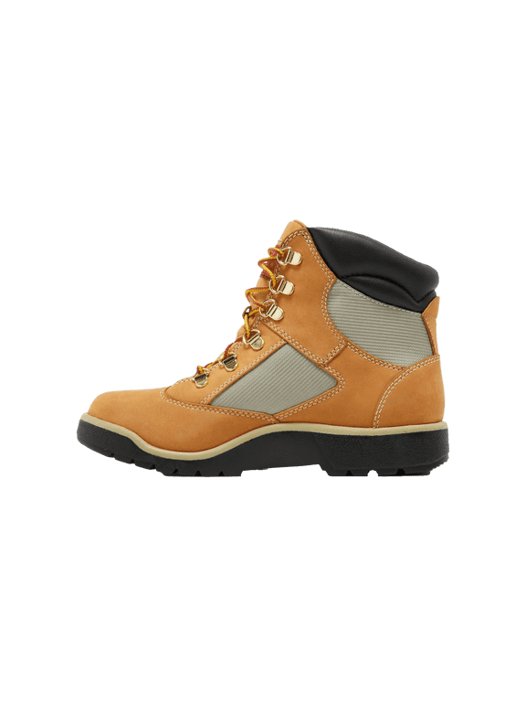 GRADE SCHOOL Field Boot GS "Wheat" TB 044993 231 TB 044993 231 from Stadium Goods
