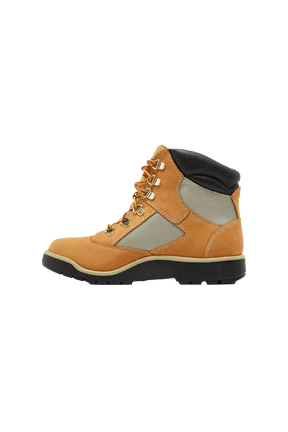GRADE SCHOOL Field Boot GS "Wheat" TB 044993 231 TB 044993 231 from Stadium Goods