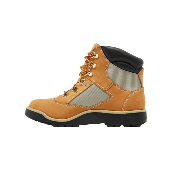 TIMBERLAND GRADE SCHOOL Field Boot GS "Wheat" TB 044993 231 TB 044993 231 from Stadium Goods