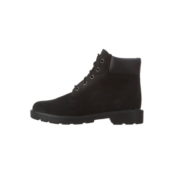 TIMBERLAND GRADE SCHOOL Junior 6 Inch Classic Waterpro "Black" 10910 10910 from Stadium Goods
