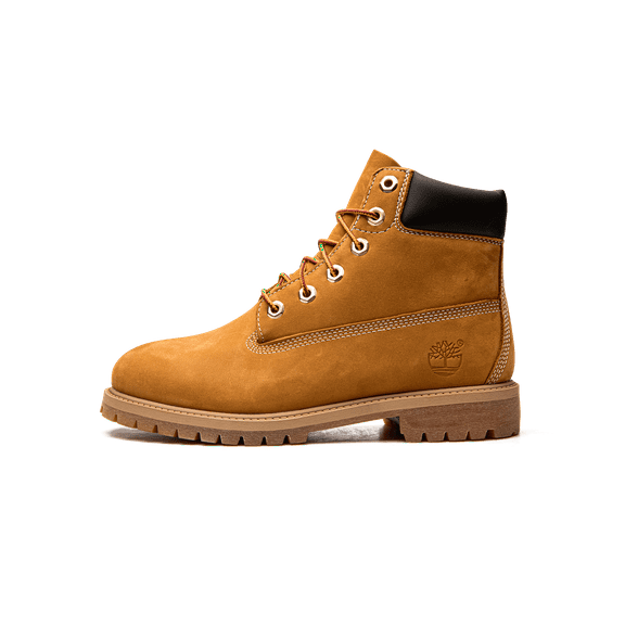 TIMBERLAND GRADE SCHOOL Junior 6 Inch PRM "Waterproof B" 12909 from Stadium Goods