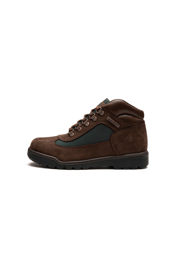 GRADE SCHOOL Junior Field Boot "Brown Nubuck" 16937 16937 from Stadium Goods