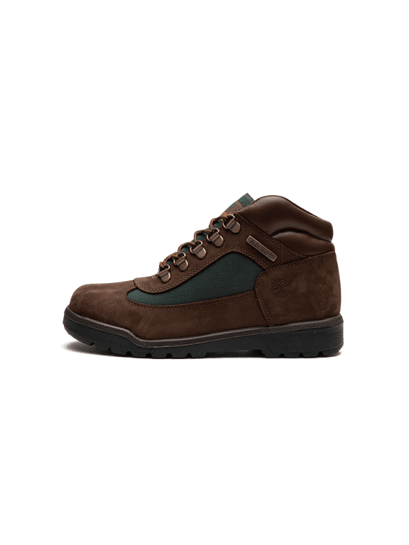 GRADE SCHOOL Junior Field Boot "Brown Nubuck" 16937 16937 from Stadium Goods