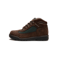 thumbnail image 1 of TIMBERLAND GRADE SCHOOL Junior Field Boot "Brown Nubuck" 16937 from Stadium Goods, 1 of 8