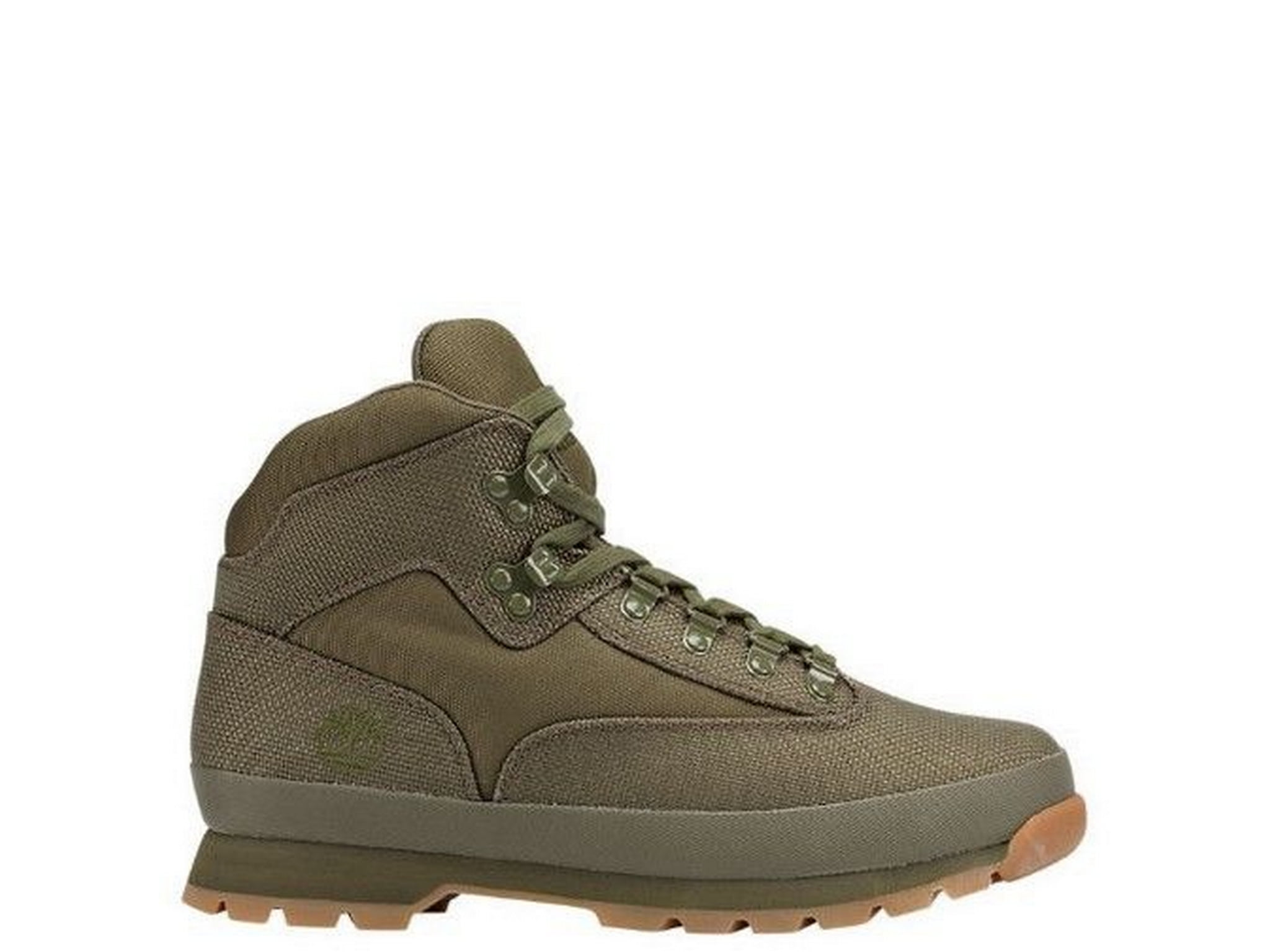 Timberland Hombre Euro Hiker Cordura Fabric Olive Mexico Ubuy