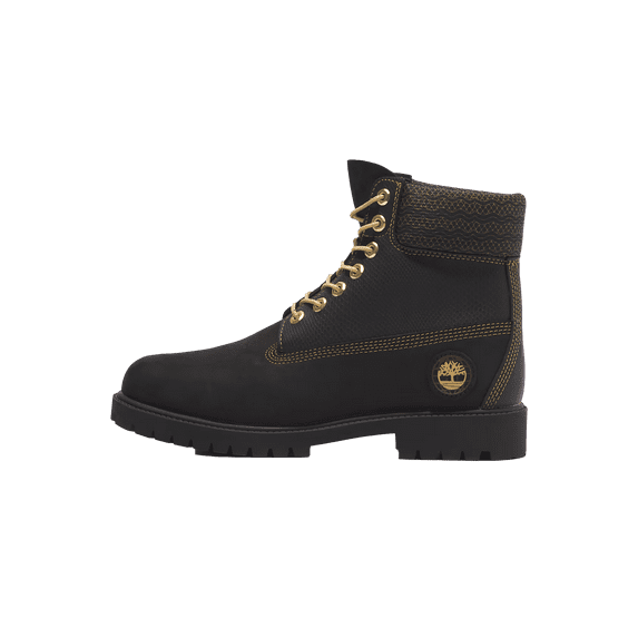 TIMBERLAND MENS 6" Heritage Boot "Lunar New Year" TB0A28MB EQ4 TB0A28MB EQ4 from Stadium Goods