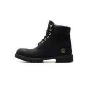 TIMBERLAND MENS 6 INCH PREMIUM WARM LINED "Black" TB0A42SR001 TB0A42SR001 from Stadium Goods