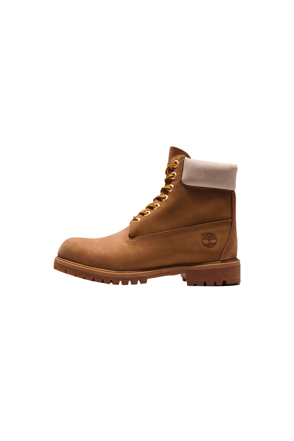 MENS 6 INCH PREMIUM WATERPROOF "Brown" TB0A5PAMDQ8 TB0A5PAMDQ8 from Stadium Goods