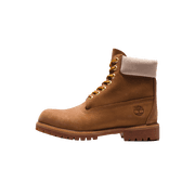 TIMBERLAND MENS 6 INCH PREMIUM WATERPROOF "Brown" TB0A5PAMDQ8 TB0A5PAMDQ8 from Stadium Goods