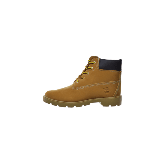TIMBERLAND MENS 6 In Boot "WHEAT" 10960 10960 from Stadium Goods