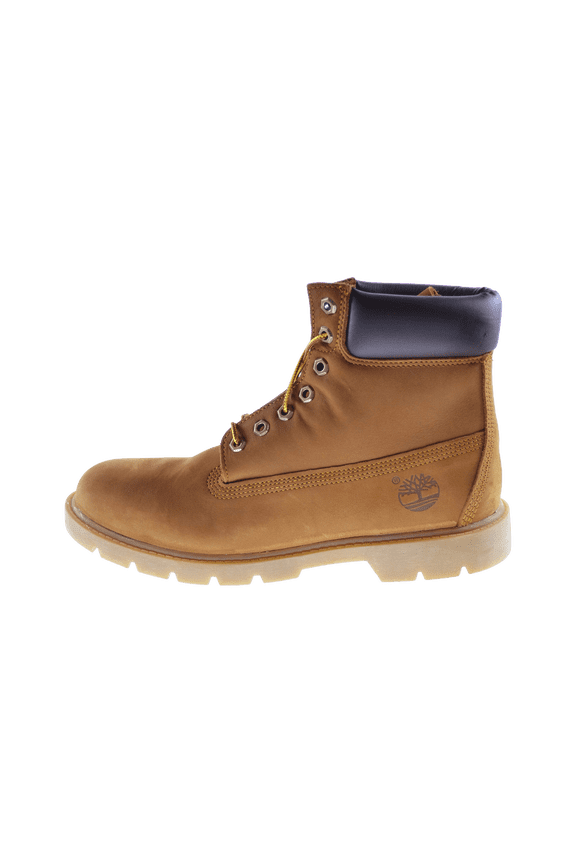 MENS 6 Inch Basic W/Padded Collar Womens "Rust" 19076 19076 from Stadium Goods