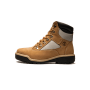 TIMBERLAND MENS 6 Inch Field Boot "Wheat" TB0A18QV TB0A18QV from Stadium Goods