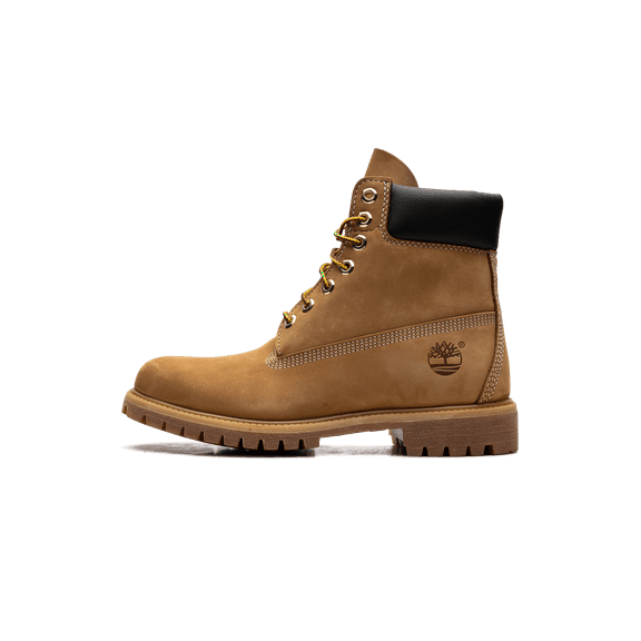 TIMBERLAND MENS 6 Inch Premium BT "Wheat" TB010061 from Stadium Goods