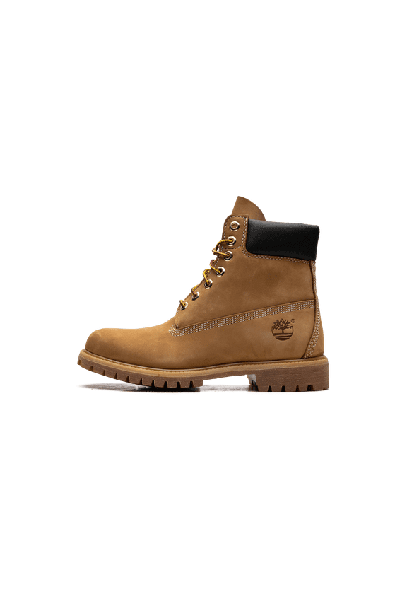 MENS 6 Inch Premium BT "Wheat" TB010061 from Stadium Goods
