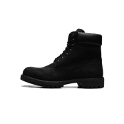 TIMBERLAND MENS 6 Inch Premium Boot Black TB110073 001 TB110073 001 from Stadium Goods