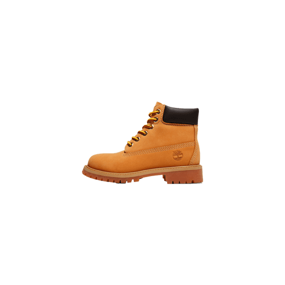 TIMBERLAND MENS 6 Inch Premium Water Proof Boot "WHEAT NUBUCK" TB012709713 TB012709713 from Stadium Goods