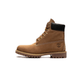 thumbnail image 1 of TIMBERLAND MENS 6 Inch Premium Waterproof Boot "Wheat Nubuck" TB110061 713 TB110061 713 from Stadium Goods, 1 of 8