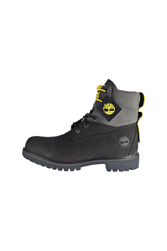 MENS 6 Inch Waterproof Treadlight "Black" TB0A2EAN TB0A2EAN from Stadium Goods