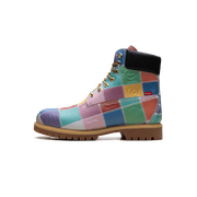 TIMBERLAND MENS 6" Premium Waterproof Boot "Supreme - Multicolor" TB0A5TBZ A6B TB0A5TBZ A6B from Stadium Goods