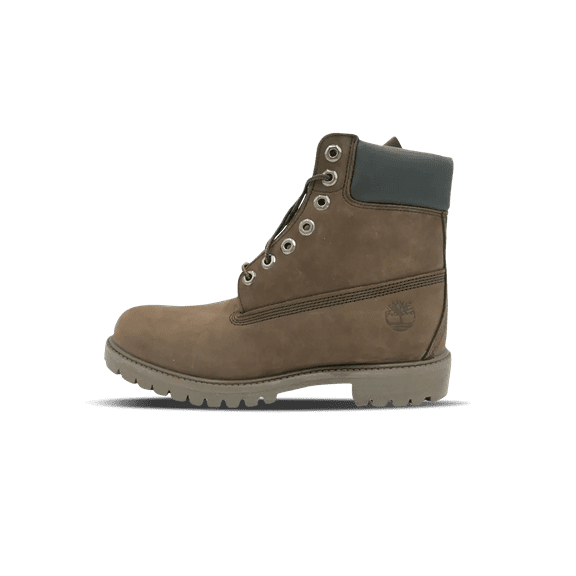 TIMBERLAND MENS 6" Waterproof Boot "Brown" TB010001214 from Stadium Goods