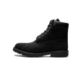thumbnail image 1 of TIMBERLAND MENS 6 inch Basic Boot "Black" TB019039001 TB019039001 from Stadium Goods, 1 of 9