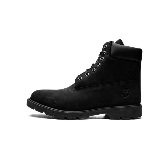TIMBERLAND MENS 6 inch Basic Boot "Black" TB019039001 TB019039001 from Stadium Goods