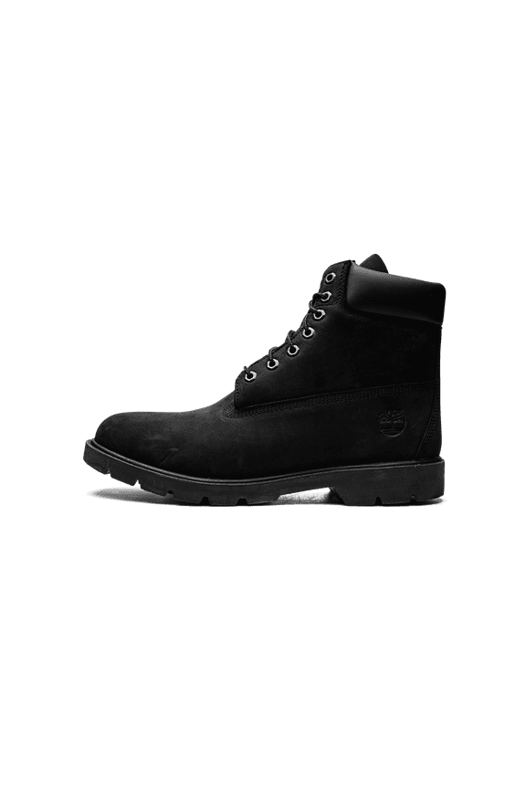 MENS 6 inch Basic Boot "Black" TB019039001 TB019039001 from Stadium Goods