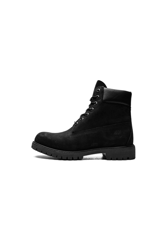 MENS 6 inch Premium Boot "Black" TB010073001 from Stadium Goods