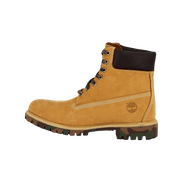 TIMBERLAND MENS 6IN PREMIUM BOOT WHEAT Wheat TB06717B231 TB06717B231 from Stadium Goods