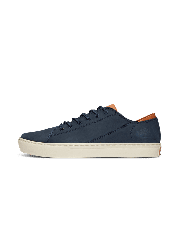 MENS ADVENTURE 2.0 CUPSOLE MODERN OXFORD "Navy Nubuck" TB0A1Y6V019 TB0A1Y6V019 from Stadium Goods