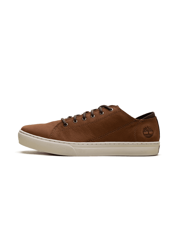MENS ADVENTURE 2.0 CUPSOLE MODERN OXFORD "Rust Nubuck" TB0A41AQF13 TB0A41AQF13 from Stadium Goods