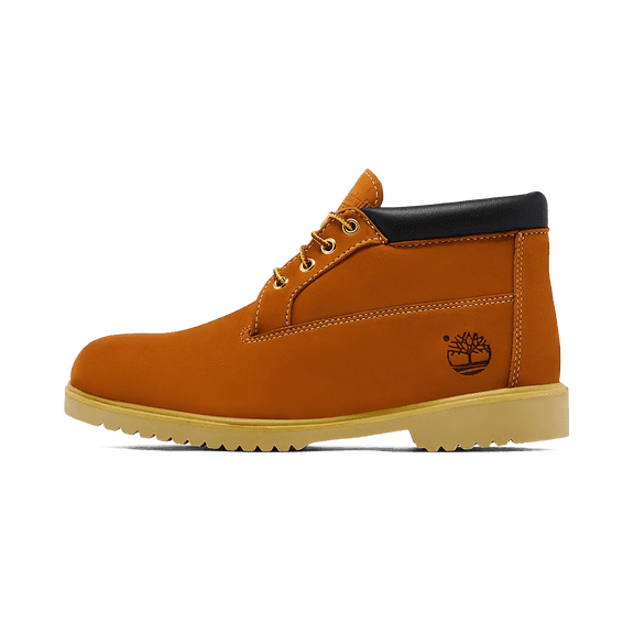 TIMBERLAND MENS Chukka "Wheat" TB050061 TB050061 from Stadium Goods