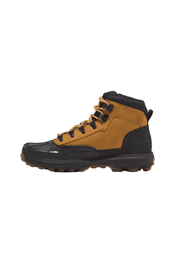 MENS Converge Waterproof Mid "Wheat" TB0A5YKH TB0A5YKH from Stadium Goods